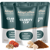 Clarity Cup - Mushroom Coffee Blend