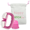 kit-massage-roller-anti-cellulite-cup-happy-detox-tea